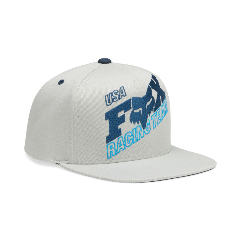 Fox Racing Youth Coldpress Snapback