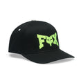 Fox Racing Youth Bend Snapback Hat