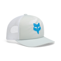 Fox Racing Youth Rooted Mesh Trucker Hat