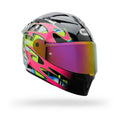 Casque Bell Lithium Mips Plus