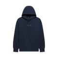 Fox Racing Fox Head Heavyweight Fleece Pullover Hoodie