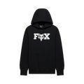 Sweat à Capuche Polaire Fox Racing F Head X