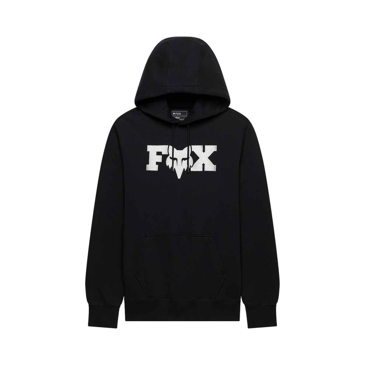 Sweat à Capuche Polaire Fox Racing F Head X