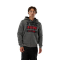 Fox Racing Since 74 Sasquatch Fleece Zip