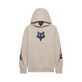 Fox Racing Apex Fleece Pullover Hoodie