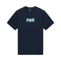 Fox Racing Warped 195 Original Short Sleeve Tee
