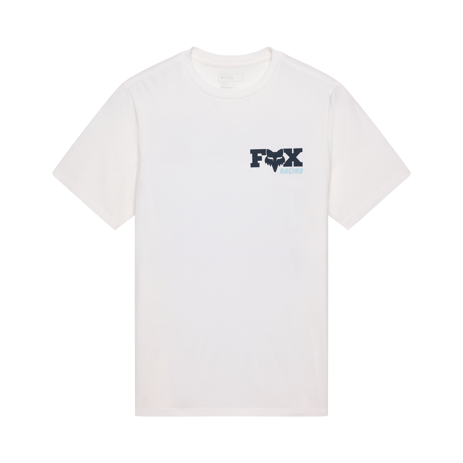 Fox Racing Since 74 195 Original Short Sleeve Tee