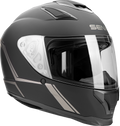 Casque Sena Stryker Mesh et Bluetooth