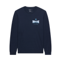 Fox Racing Go Race 195 Original Long Sleeve Tee