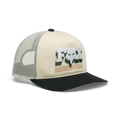 Fox Racing Coldpress Snapback Hat