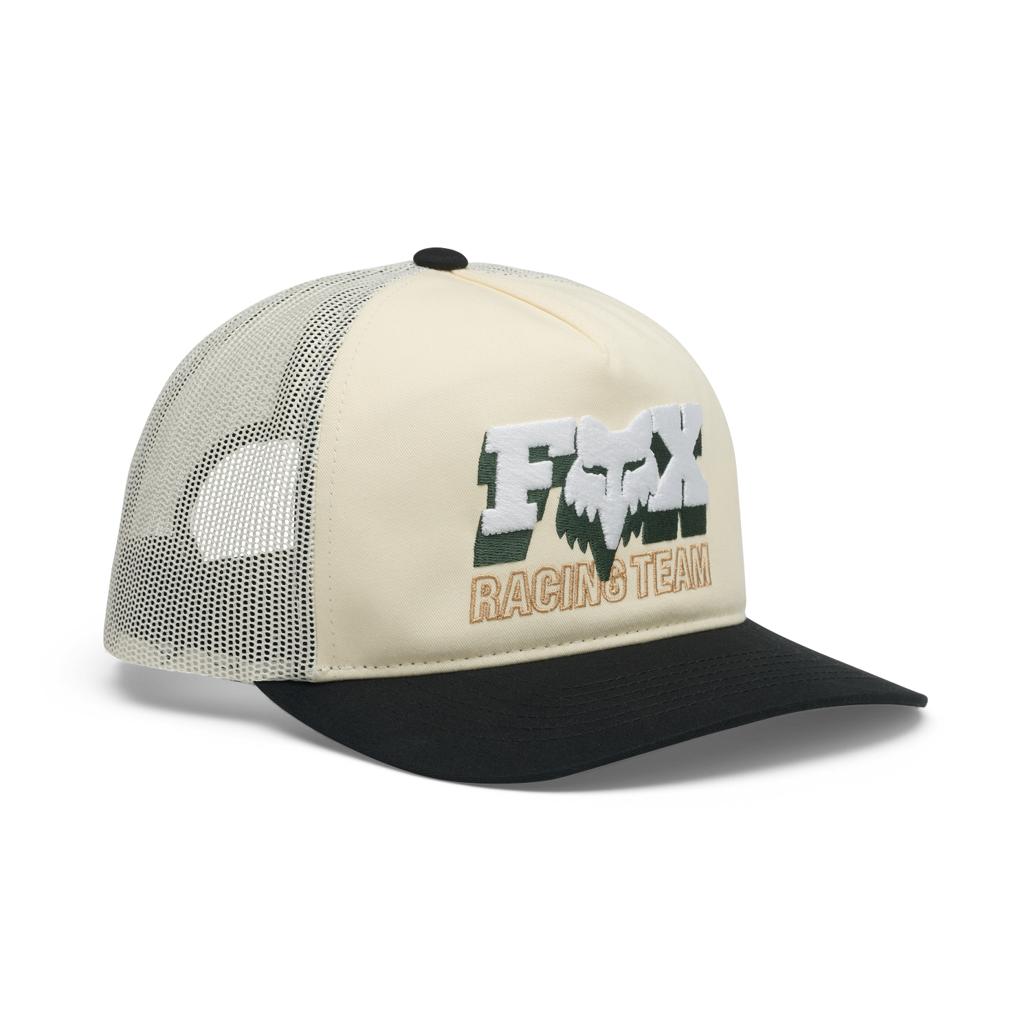 Fox Racing Coldpress Snapback Hat