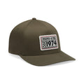 Fox Racing 1974 Flexfit Hat