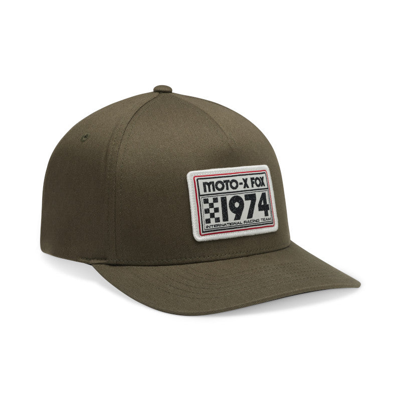 Fox Racing 1974 Flexfit Hat