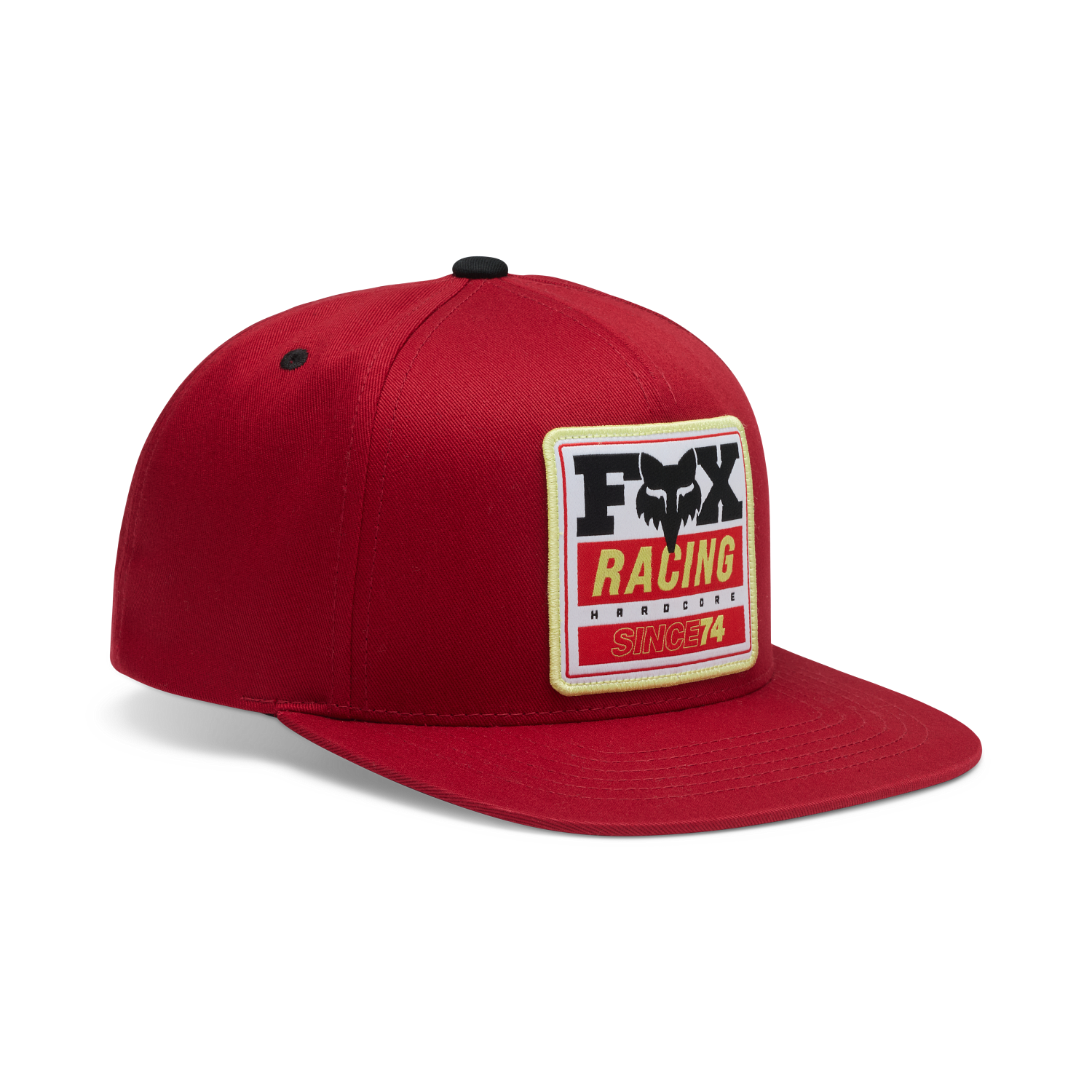 Fox Racing Since 74 Snapback Hat