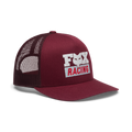 Fox Racing Trucker Hat
