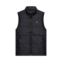 Fox Racing Ridgeway Vest - Black / XL