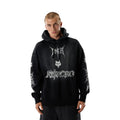 Fox Racing DNGR Heavyweight Fleece Pullover