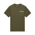 Fox Racing Roughcut 195 Original Short Sleeve Tee