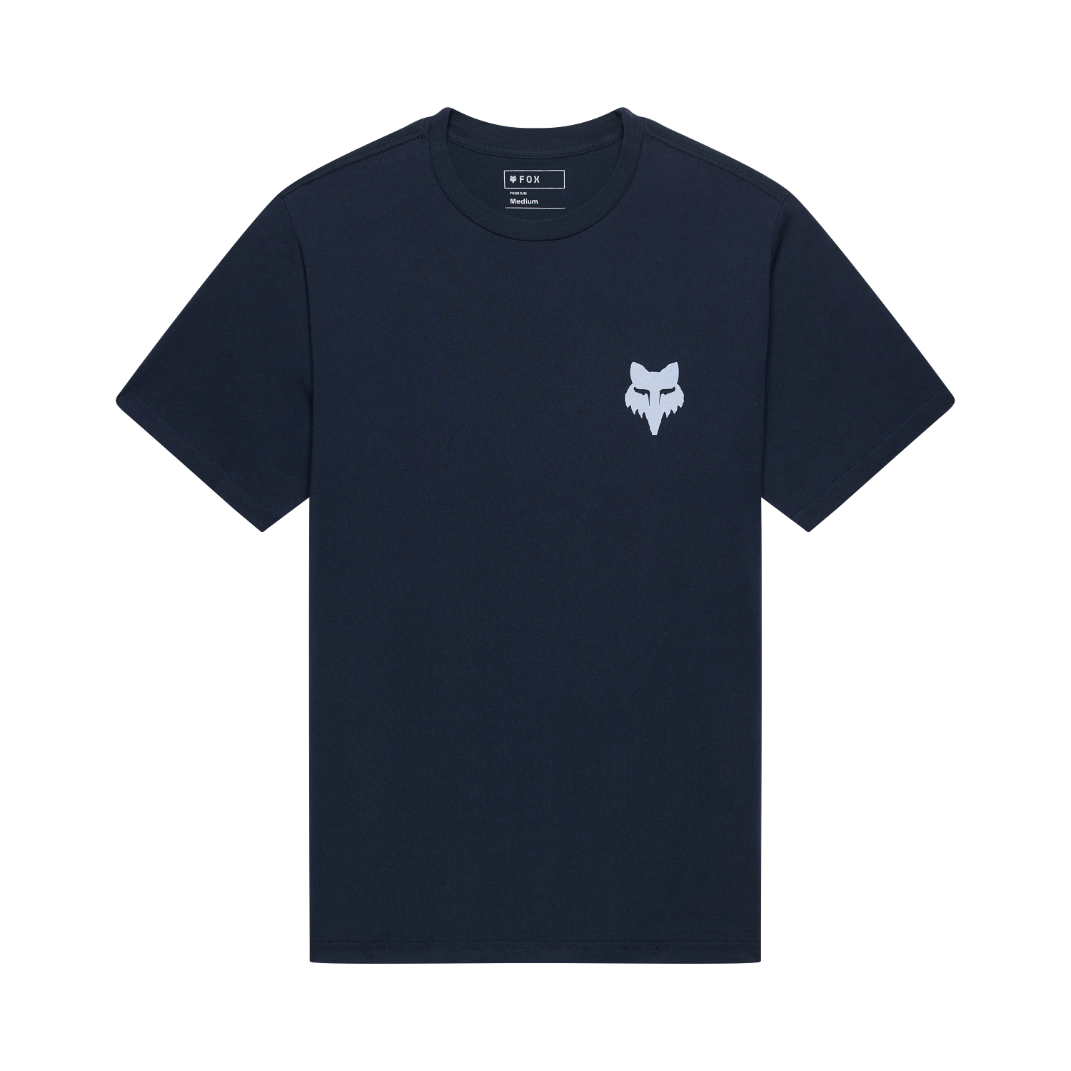 Fox Racing Gutter 195 Original Short Sleeve Tee