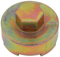 Sports Parts Inc. Brake Nut Socket
