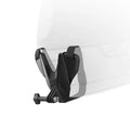 Fixation mentonnière de casque Insta360