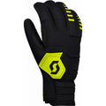 Scott Ridgeline Gloves (Black/Lime Green)