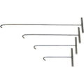 SLP Snowmobile Extension Spring Hook