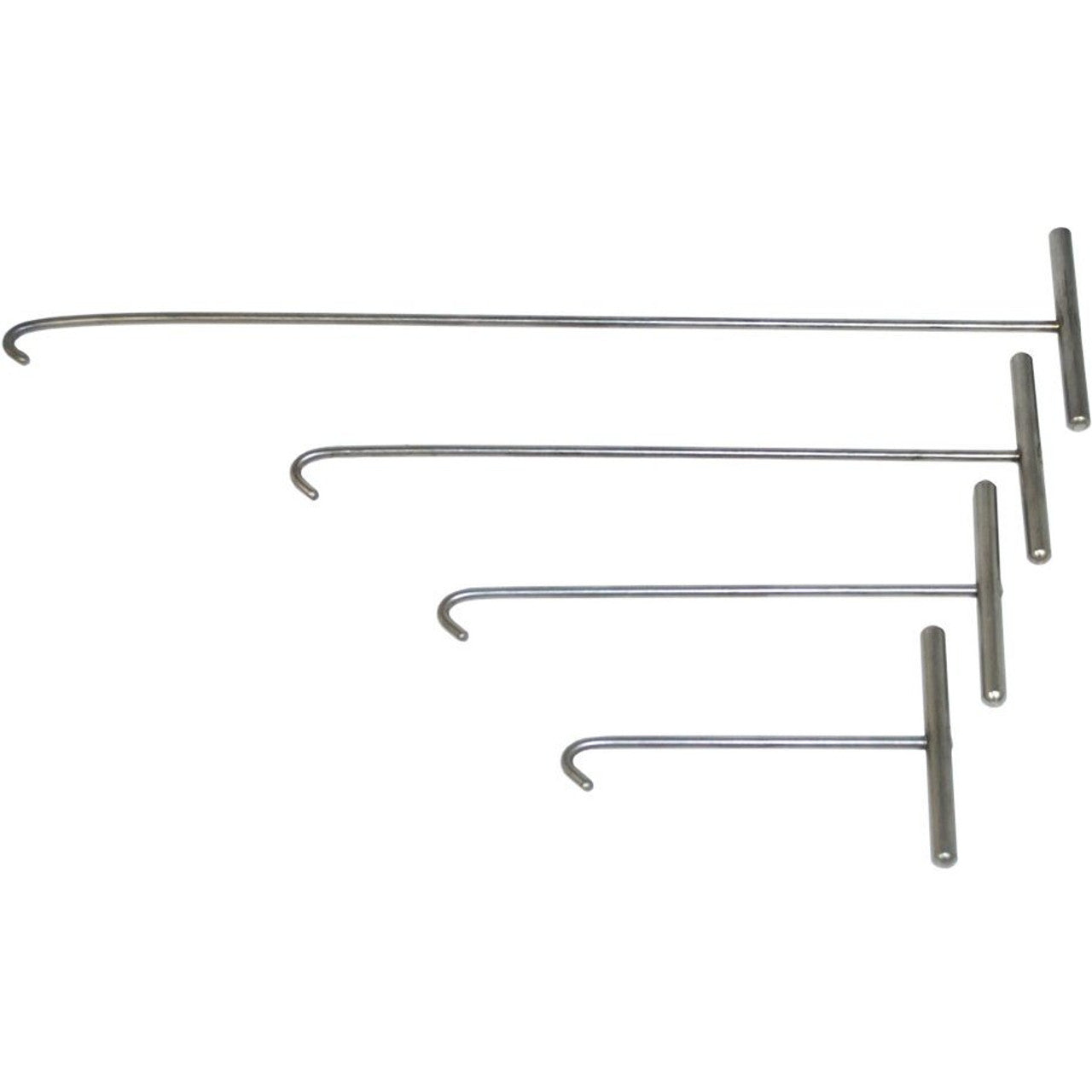 SLP Snowmobile Extension Spring Hook