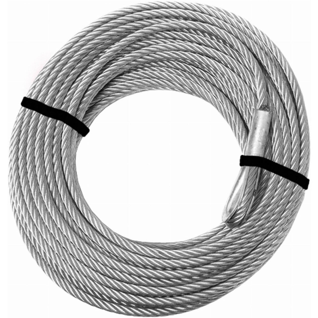 Câble de treuil en acier KFI