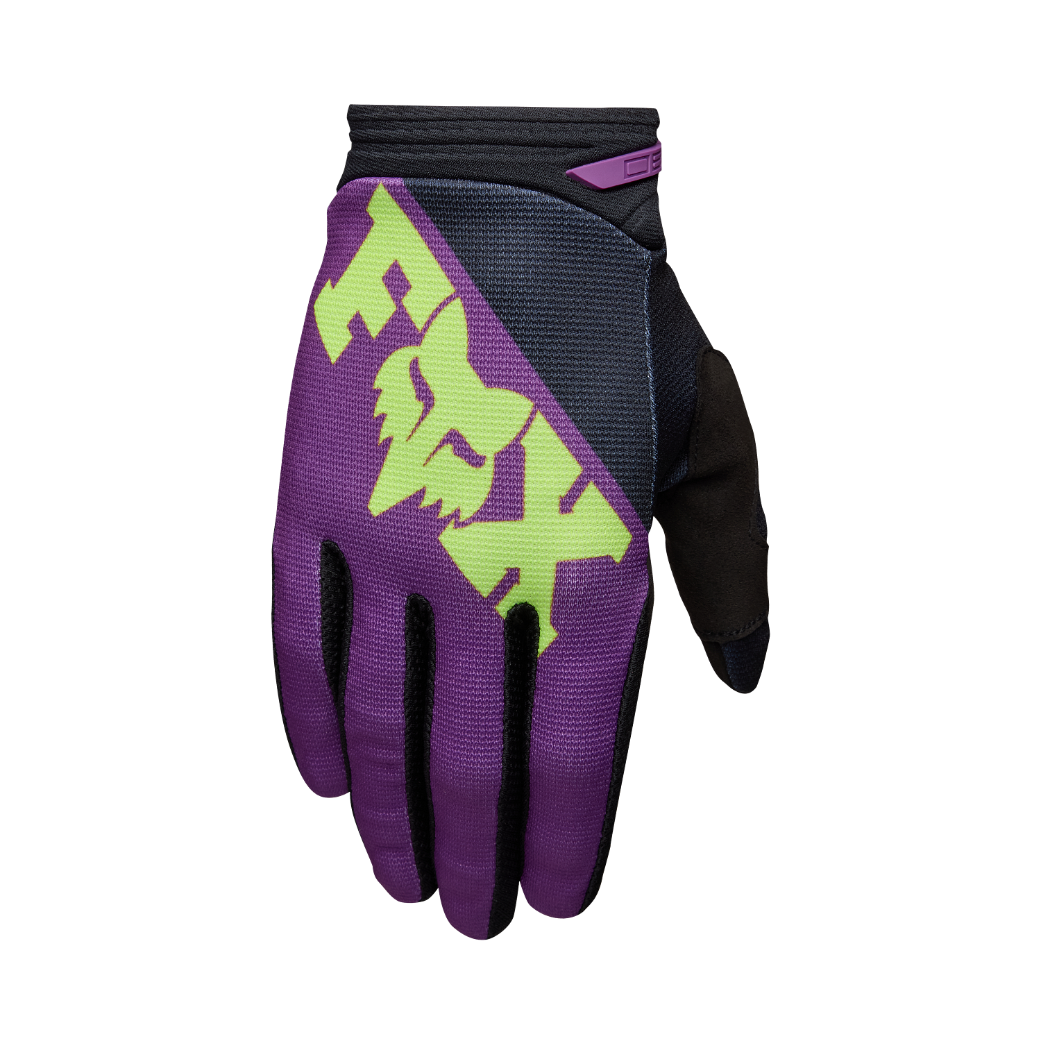 Fox Racing Youth 180 Raid Glove