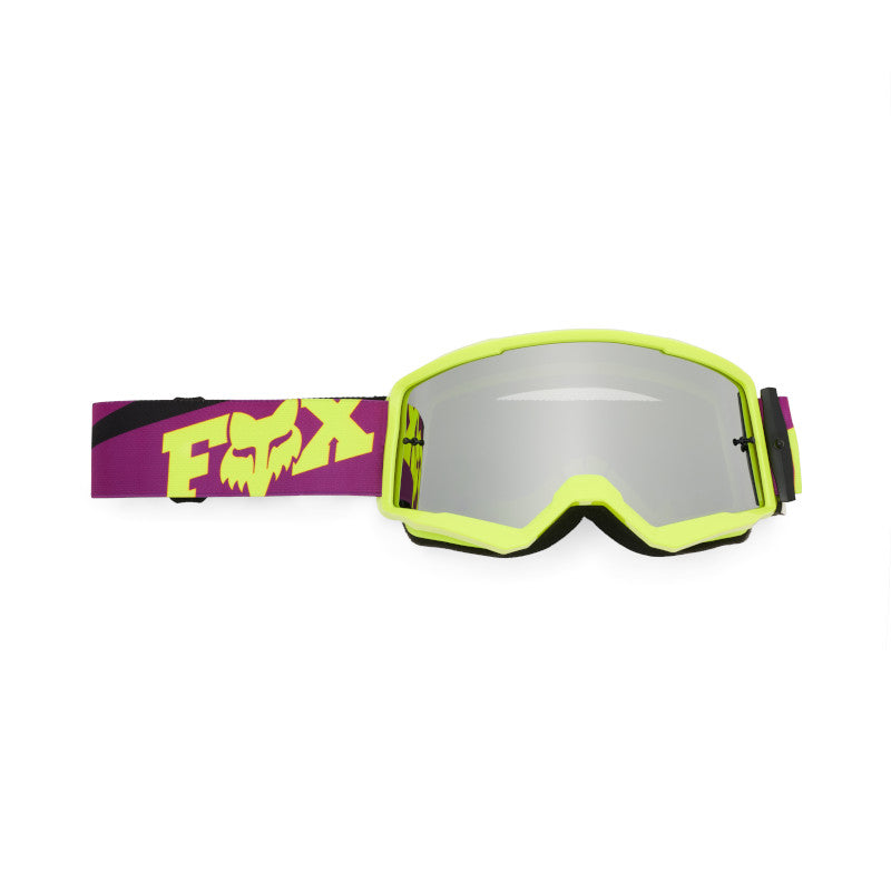 Fox Racing Main Raid Goggle