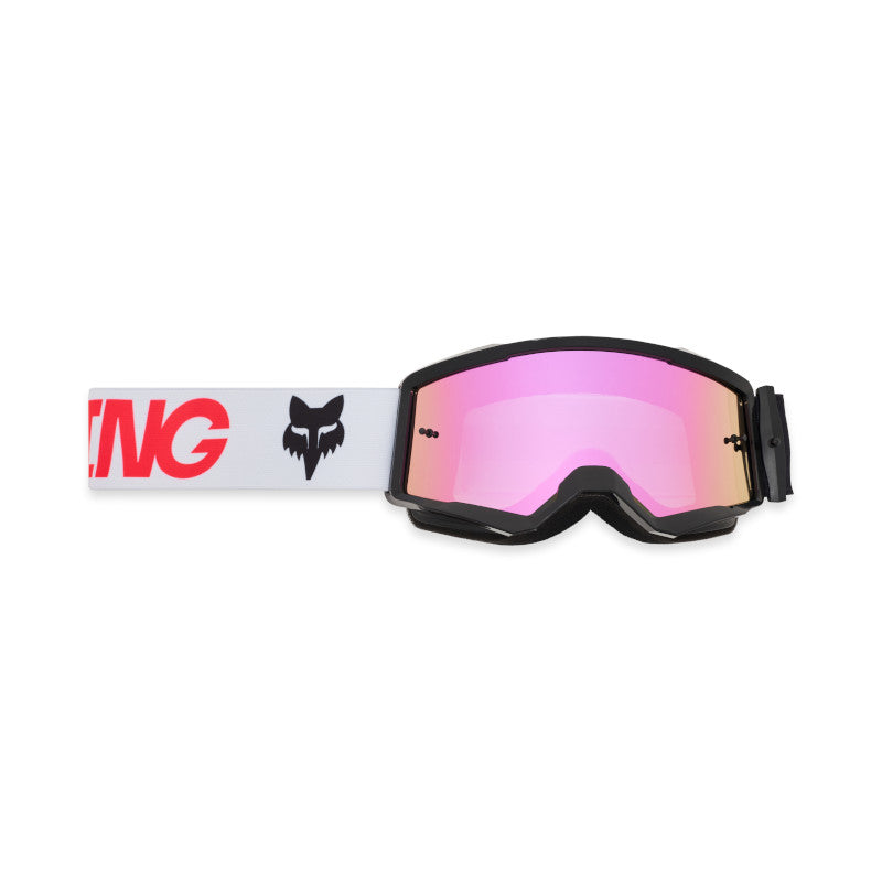Fox Racing Youth Main Draft Spark Goggle