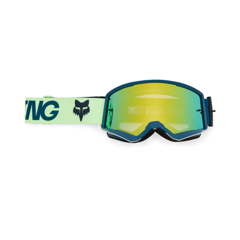 Fox Racing Main Draft Goggle