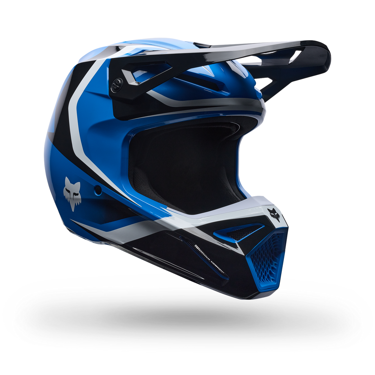 Fox Racing Youth V1 Frame Helmet
