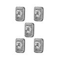 Poteaux de déchirement Leatt 5.5/6.5 (Paquet de 5)