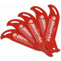 Jeu de nettoyeurs de joints de fourche Bikeservice