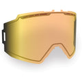 509 Dual Pane Lens for Sinister X6 Snow Goggle