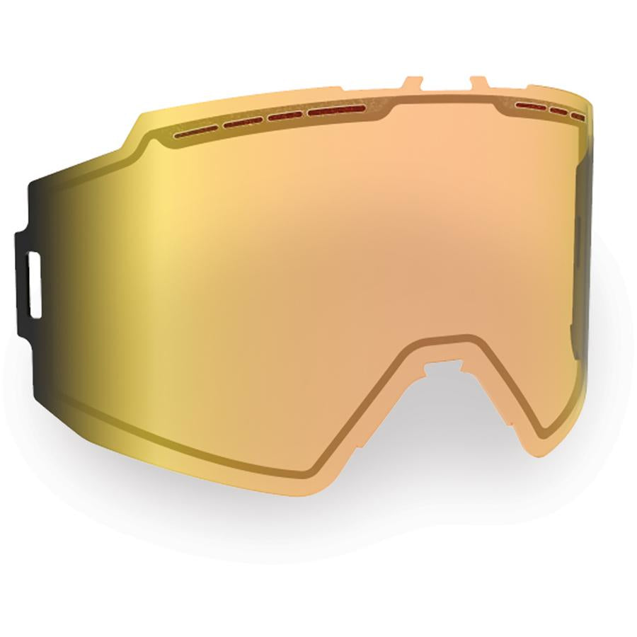 509 Dual Pane Lens for Sinister X6 Snow Goggle