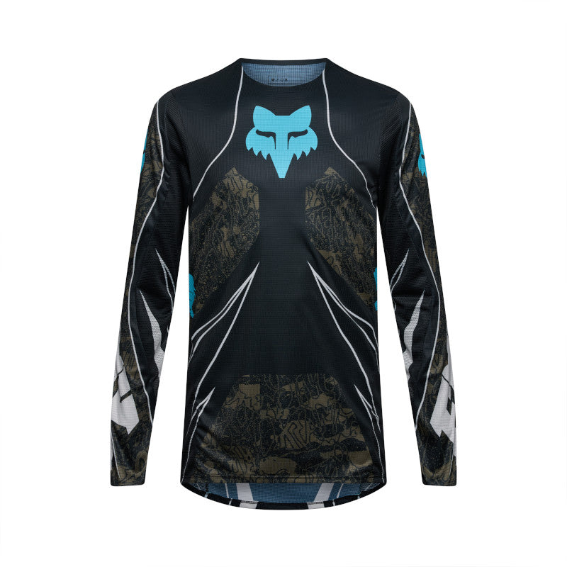 Fox Racing Flexair Apex Jersey