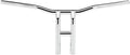 Biltwell Tyson XL Pullback TBW Handlebar