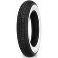 Pneu Shinko SR550 à flanc blanc avant/arrière