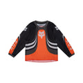 Fox Racing Kids' 180 Draft Jersey