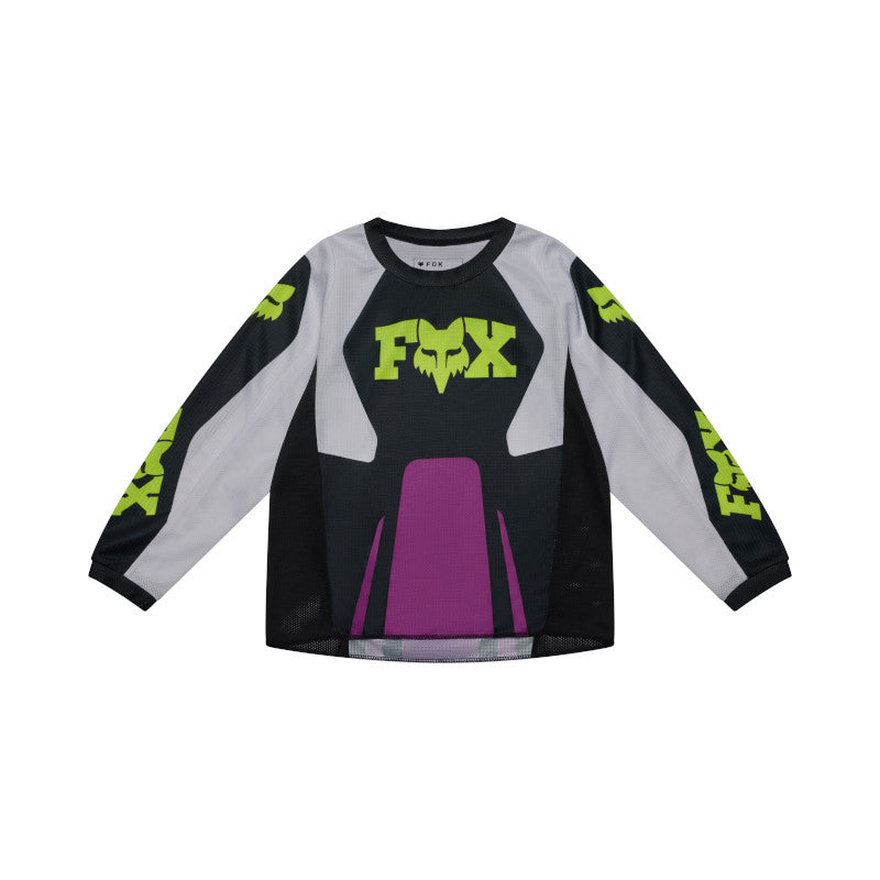 Fox Racing Kids' 180 Raid Jersey