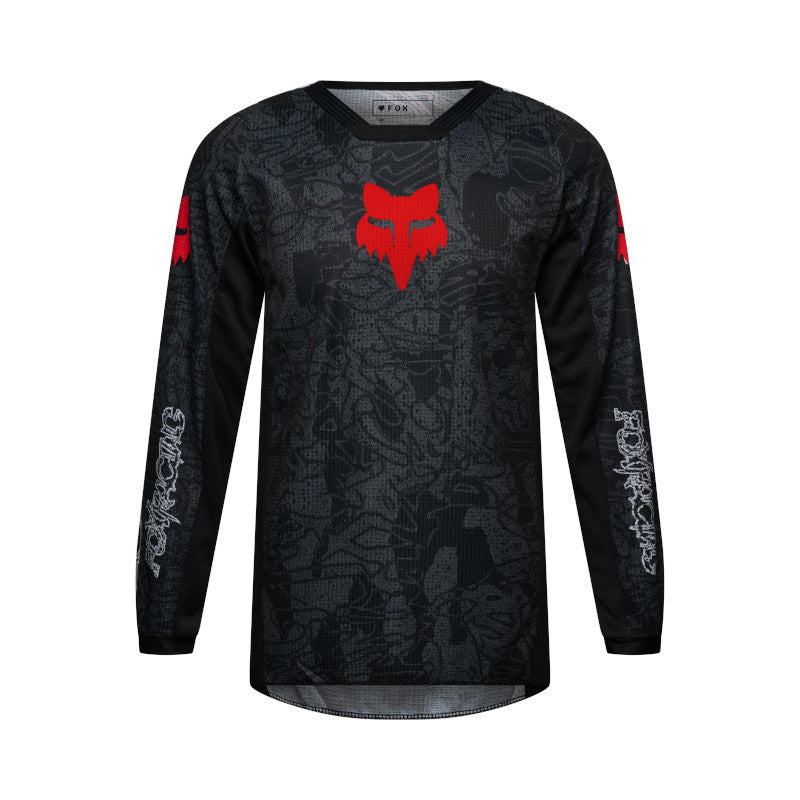 Fox Racing Youth 180 Abyss Jersey