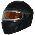 Zox Brigade SVS Solid Modular Winter Helmet
