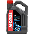 Motul 3000 4T Mineral Oil 20W50