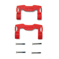 Leatt 5.5/6.5 Neck Brace Adjustable Clip (2 Pack)