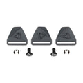 Protection de genou Leatt Dual Axis avec boucle/boulon