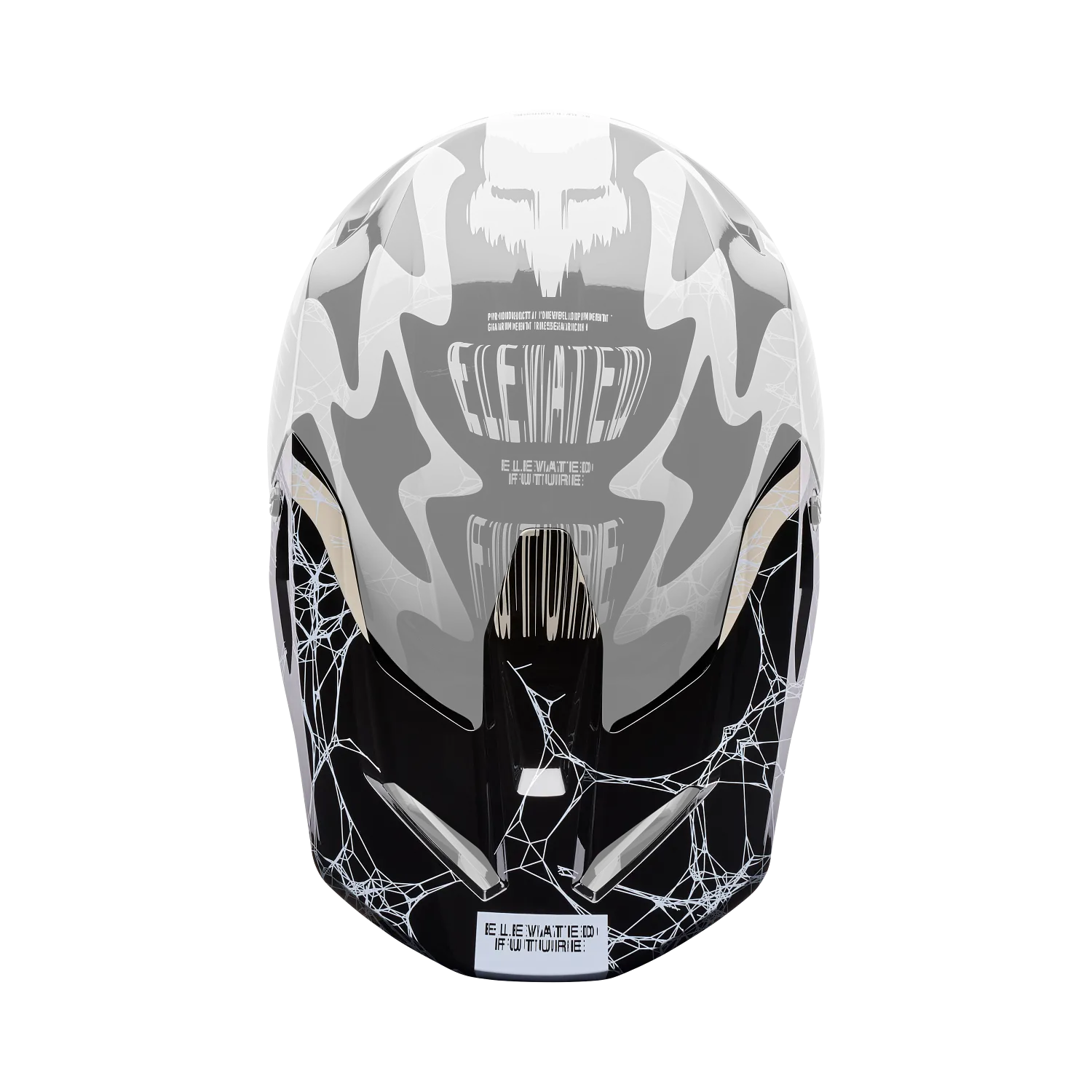Fox Racing V1 Helmet Visor