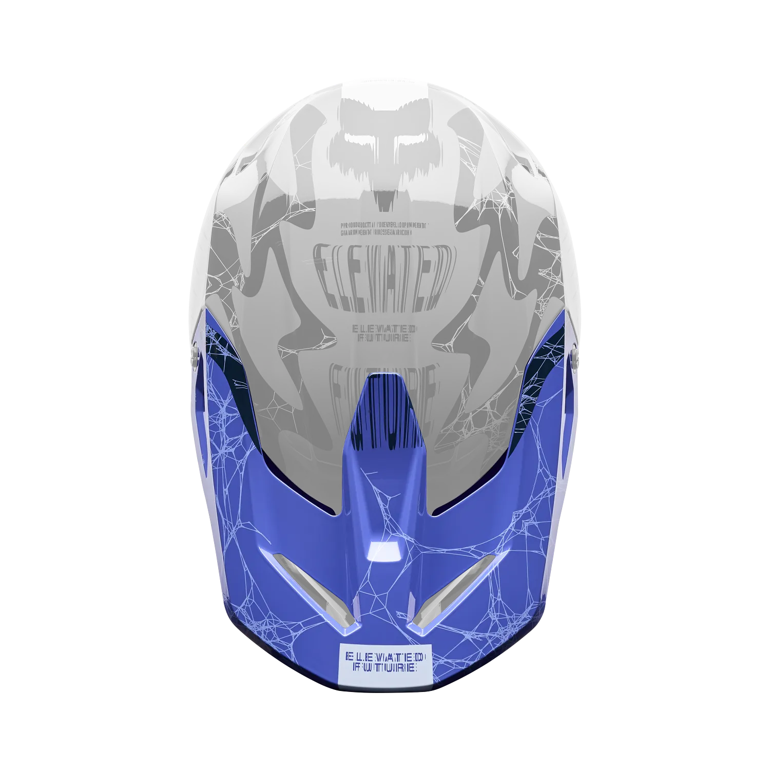 Fox Racing Youth V1 Helmet Visor